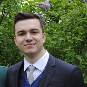 Meet your Posher, Jack